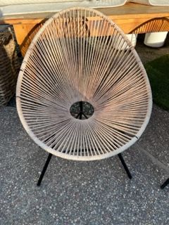 Vintage Acapulco Chair