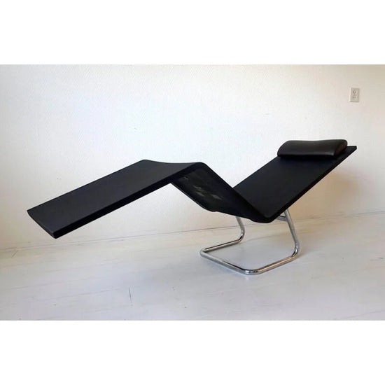 **MVS Lounge Chair By Maarten Van Severen for VITRA