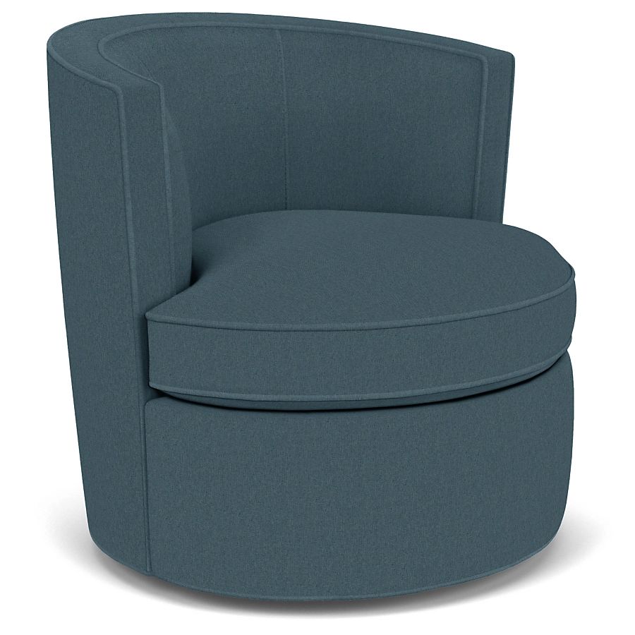 Room &amp; Board Ambrose Swivel Chair- Each