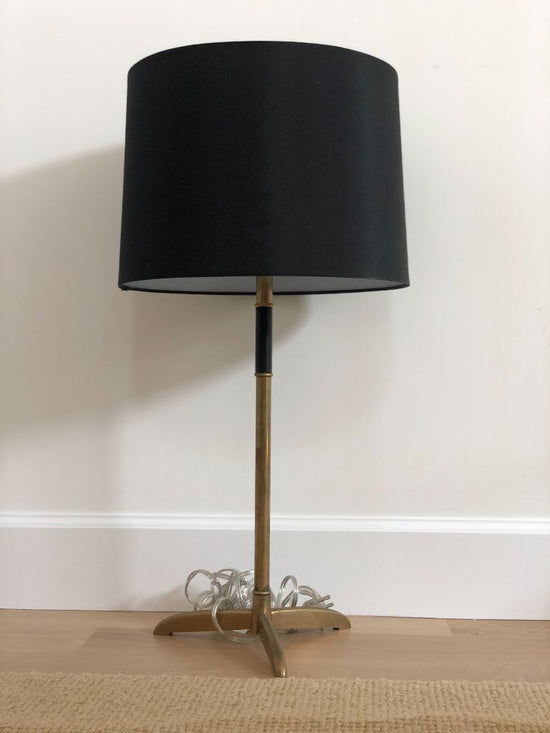 Serena & Lily Brass Table Lamp
