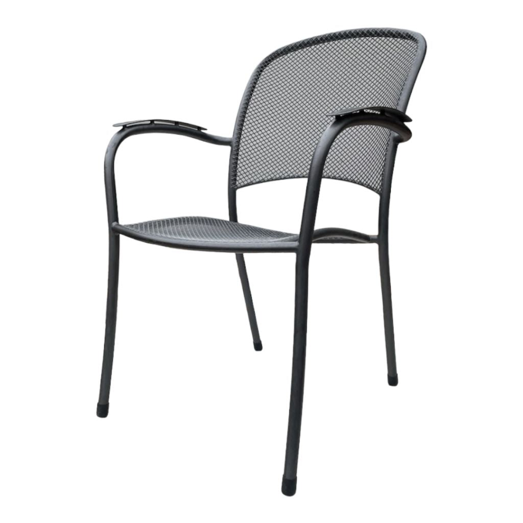 Mwh Carlo Outdoor Dining Chairs Set Of