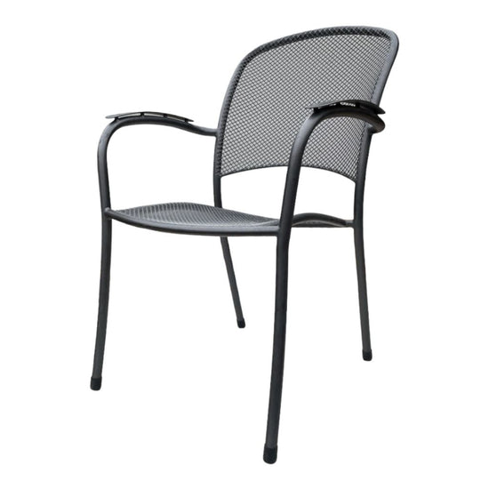 MWH Carlo Outdoor Dining Chairs SET OF 3