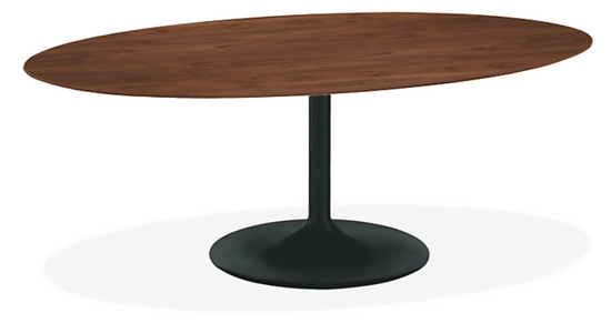 Room and Board Julian Table. Original Price: $3099