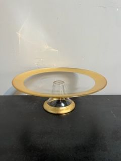 Vintage Celini Cake Stand