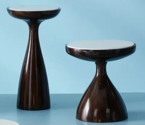 Jonathan Adler Buenos Aires Drinks Table /Accent Table