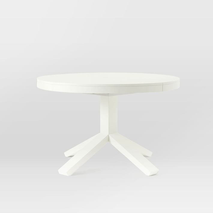 West Elm Poppy Expandable Table