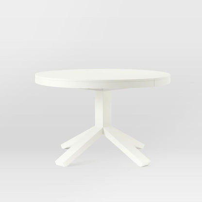 West Elm Poppy Expandable Table