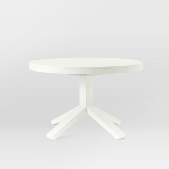 West Elm Poppy Expandable Table