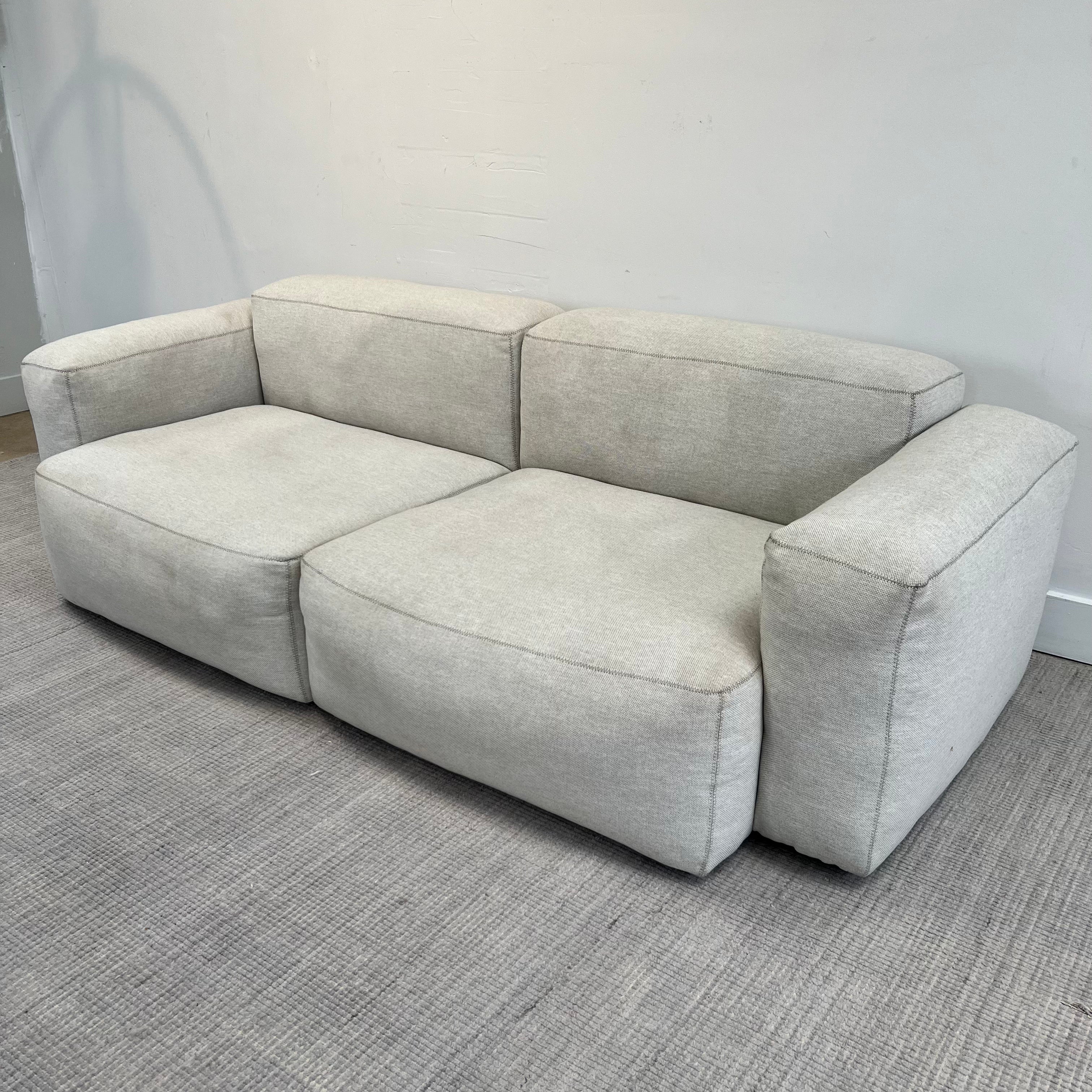 Hay Mags Soft 2.5 Seater Sofa