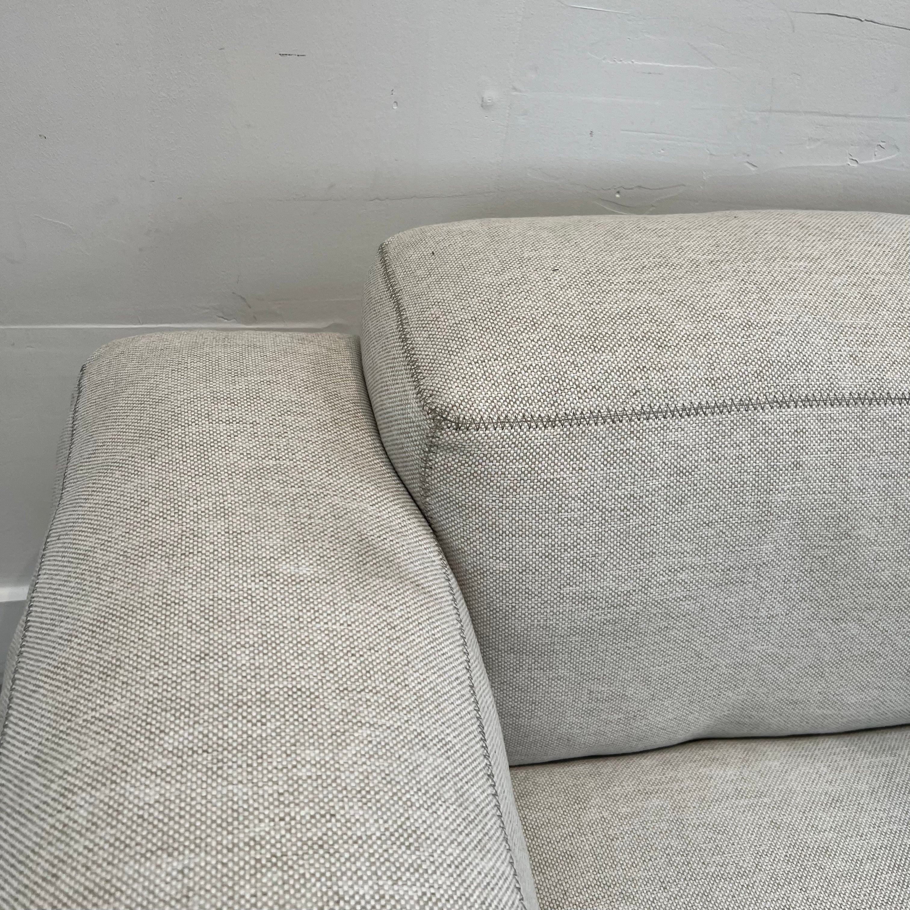 Hay Mags Soft 2.5 Seater Sofa