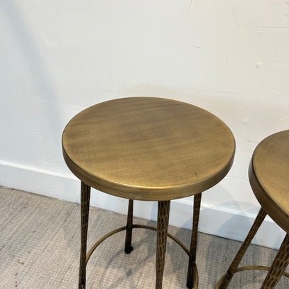 Four Hands Set of 5 Westwood Bar Stool