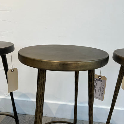 Four Hands Set of 5 Westwood Bar Stool