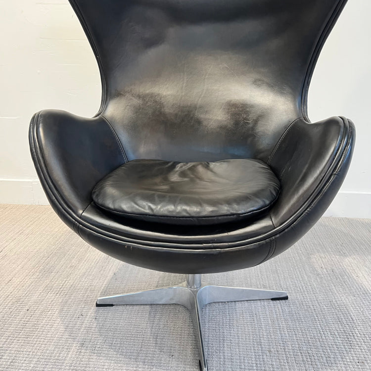 Herman miller best sale egg chair