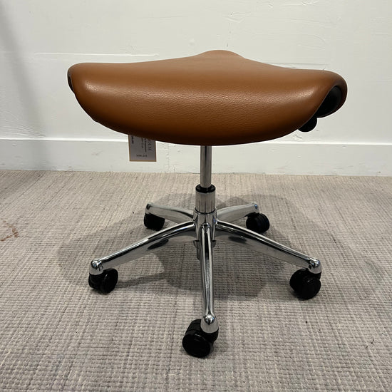 Humanscape Freedom Task Saddle Chair