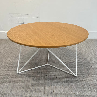 Davis Design Stem End Table Low